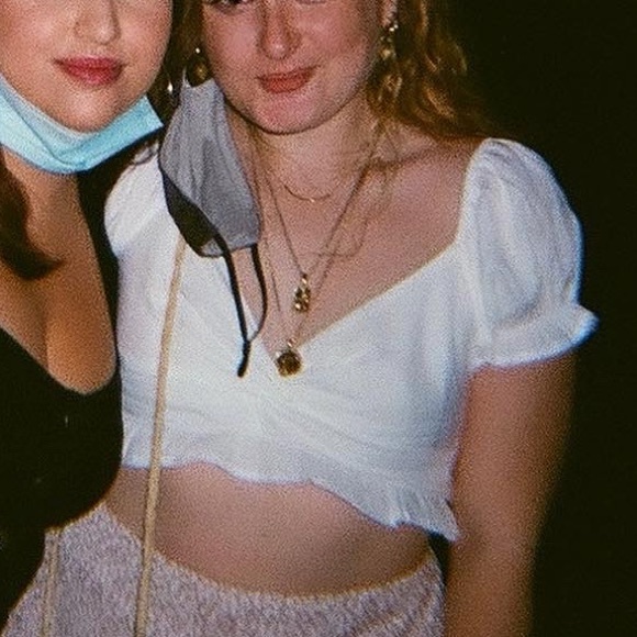 Vestique St. John Top - Size S - Picture 11 of 11